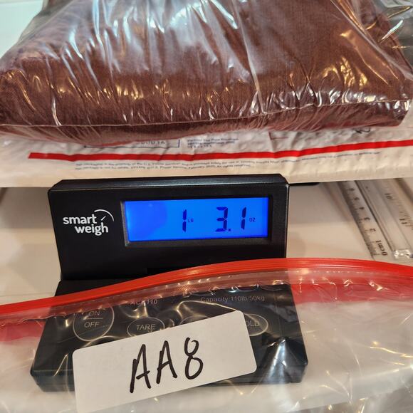 TOMMY HILFIGER Classic Skinny Red 5 Pocket Stretch Jeans Womens 12 Streetwear - Picture 9 of 9